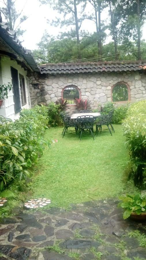 Hotel Rincon Vallero Coclé Exteriér fotografie