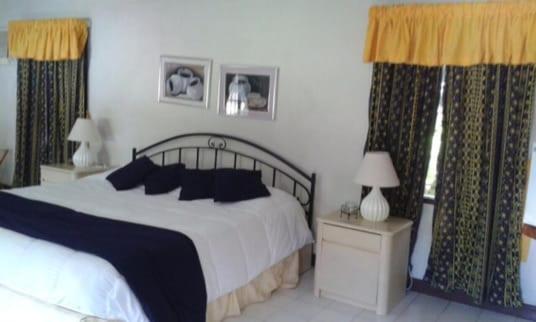 Hotel Rincon Vallero Coclé Exteriér fotografie